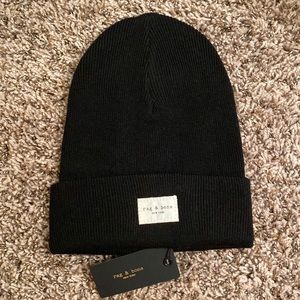 rag & bone beanie brand new